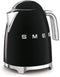 Smeg KLF03BLEU - Waterkoker - 1,7L 2400W - Blauw