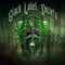 Black Label Society Unblackened - LP 5xLP - Ondoorzichtig vinyl (5 stuks)