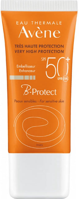 Avène Zonnebrandcrème Solaire Haute Sensitive Avene Spf 50+ - Zonnebrand - 30 ml