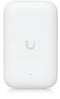 Ubiquiti UniFi Swiss Army Knife Ultra - Access Point - PoE - 115 m2 dekking - 200+ apparaten - WiFi 5 (2x2 MIMO)