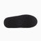 UGG Tazz - Slipper - Plateauzool 3,8 cm - Zwart - Maat EU 37