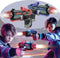 Vapor Strike Vapor Blasters - Battle Lasergame Duoset
