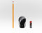 Logitech M187 - Draadloze Mini Mouse - 2.4GHz - Blauw