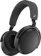 Sennheiser MOMENTUM 4 Wireless - Draadloze over-ear koptelefoon - ANC - 60u batterij - Zwart