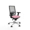 Bureaustoel Horna Piqueras y Crespo 2D086G0 Roze