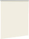 vidaXL - Rolgordijn - verduisterend - 135x150 - cm - stofbreedte - 131,6 - cm