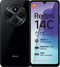 Xiaomi Redmi 14C - Smartphone - 8GB RAM - 256GB opslag - Zwart