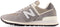 New Balance U574 - Unisex Sneakers - Imitatiesuède - Grijs