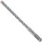Alpen-Maykestag 0087501000100 - Hamerboor 10 mm - 4 hardmetalen snijvlakken