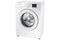 Samsung WF70F5E0Z4W - Wasmachine 7kg 1400t - EcoBubble technologie - Wit