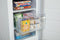 ETNA VV956WIT - Vriezer - 85 liter - Energiezuinig C - Wit