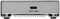 OWC Mercury Elite Pro mini - Externe behuizing - USB 3.2 Gen2 10Gb/s - Zilver