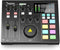 Maono Maonocaster AU-AM100 - Podcaster-mixer - USB opname - 2 microfoonkanalen