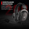 Havit H2002d - Gaming Headset - Draad - Ergonomisch design - Zwart
