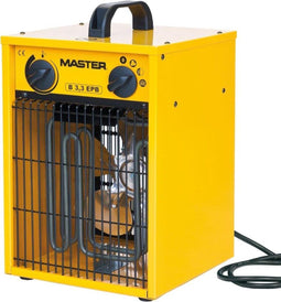 Master Elektrische verwarming B 3.3 EPB 3.3 kW