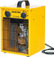 Master Elektrische verwarming B 3.3 EPB 3.3 kW