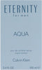 Calvin Klein Eternity Aqua For Men 100 ml Eau de Toilette - Herenparfum