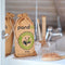 Luchtverfrisser - Bamboe & Houtskool - 500 gram - 1 x 500 gram
