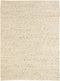 Bellano 3 Vloerkleed - 130x200 - Rechthoek - Laagpolig,Structuur Tapijt - Industrieel - Beige, Bruin