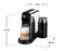 Nespresso CitiZ Platinum & Milk - Koffiezetapparaat - Inclusief cups - Roestvrij staal
