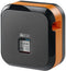 Brother PT-E720BT - Labelprinter - Bluetooth 5.0 - Zwart Oranje