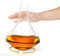 Karaf Roterend - 750ml - Loodvrij kristal - Final Touch