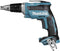 Makita DFS452Z - Akku-Schnellbauschrauber - 18 V - Pistolengriff - Blauw/Zwart