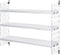 String Pocket perspex/wit LAATSTE STUKS