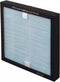 Esperanza EHP001 - Luchtreiniger - HEPA-filter Ionisator - Wit/Zwart