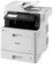 Brother MFC-L8900CDW - Laser All-in-one printer - ADF Dubbelzijdig printen - Kleur