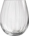 Royal Leerdam - Adora - Waterglazen - 6 stuks - 15 cl - Glazen - Waterglas