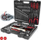 KS Tools 1/4 +1/2 CHROMEplus universele gereedschapsset 97-dl