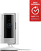 Ring Indoor Camera (2de generatie) - Beveiligingscamera binnen - 1080p HD - Handmatige privacykap
