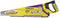 STANLEY JetCut HP Fine - Handzaag 500mm - HardPoint vertanding 11T/inch