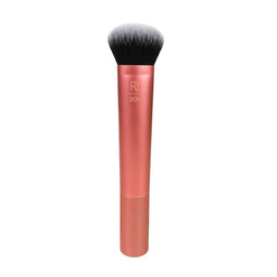 Real Techniques Expert Face Brush - Foundation kwast - Ultraplush vezels