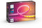 Philips Hue Gradient Lightstrip - LED Strip - 16 miljoen kleuren - 2 meter (Bluetooth)