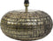 Light & Living Lampvoet Ø46x27 cm KYMORI antiek brons