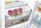 Samsung BRB80F30AES0 - Inbouw koel-vriescombinatie - Optimal Fresh+ lade - Energieklasse E