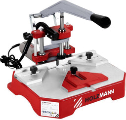 Holzmann Maschinen KNF1_230V Groeffrees 230 V