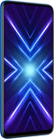 Honor 9X - Smartphone - 4GB RAM - 128GB - Blauw