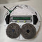 iRobot Roomba Plus 405 - Robotstofzuiger - AutoWash™ Dock 70x zuigkracht - Wit