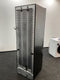 Frilec BONN380-NFD-030ADI - Koelvriescombinatie - A label - No Frost - Dark Inox