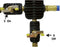 KS Tools 150.1930 master-koelsysteem-diagnoseserviceset, 25-delig