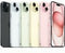 APPLE iPhone 15 Plus - 256 GB - A16 Bionic - Groen