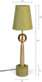 Bold Monkey Trophy For Your Goal tafellamp - Goud