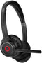 SPC Dreamer 2 PRO - Draadloze Koptelefoon met Microfoon - Noise Reduction - Zwart