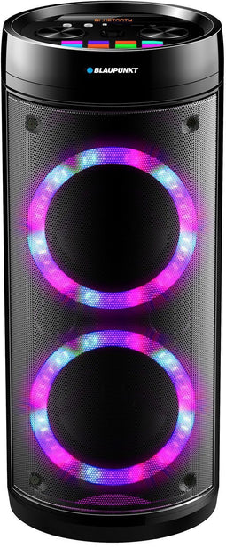Blaupunkt BLP3910 - Bluetooth-speaker - 40 W met lichteffecten - (1 stuk)