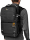 Lowepro Fastpack BP 250 AW III - Camerarugzak - Quickdoor systeem - Zwart