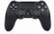 Gembird JPD-PS4BT-02 - Draadloze gamecontroller - PS4 en PC - Zwart