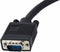 Startech VGABNCMF1 - VGA naar 5 BNC RGBHV Adapterkabel 0,3 m - Zwart